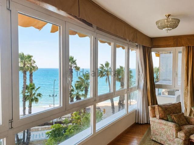 Piso en venta en Centro, Málaga-Costa del Sol