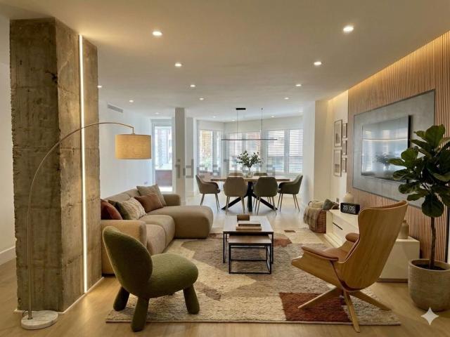 Piso en venta en Centro, Málaga-Costa del Sol