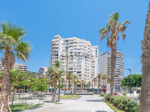 Ático en venta en Centro, Málaga-Costa del Sol