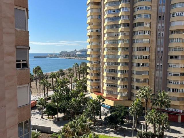 Ático en venta en Centro, Málaga-Costa del Sol