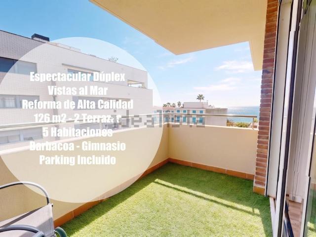Dúplex en venta en Maresme, Catalunya