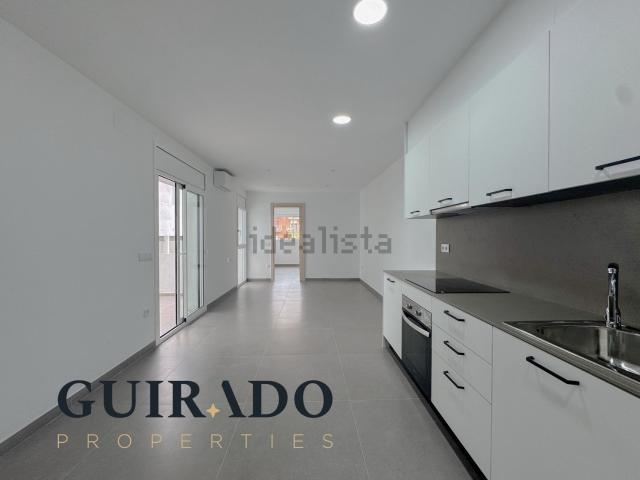 Piso en alquiler en Maresme, Catalunya