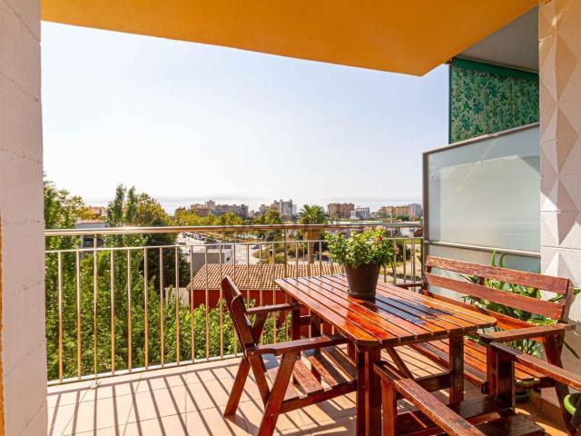 Piso en alquiler en Malgrat De Mar, Barcelona