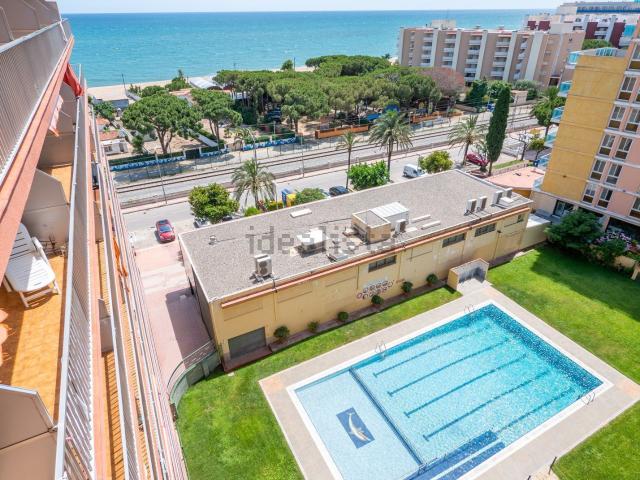 Piso en alquiler en Maresme, Catalunya