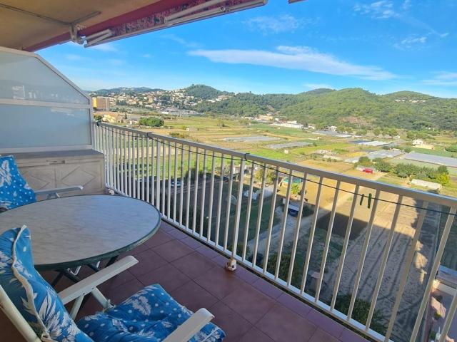 Piso en alquiler en Malgrat De Mar, Barcelona