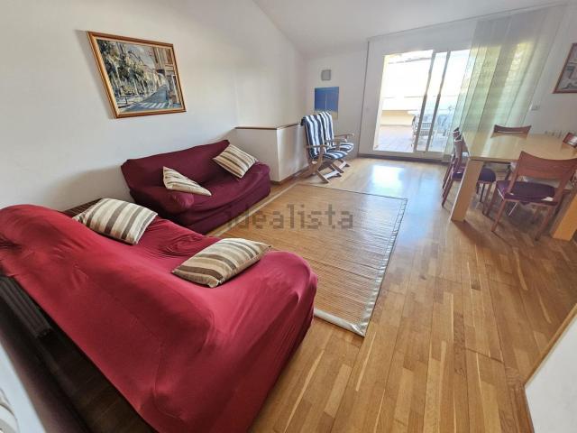 Dúplex en venta en Malgrat de Mar, Barcelona