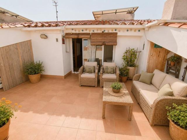 Ático en venta en Malgrat de Mar, Barcelona