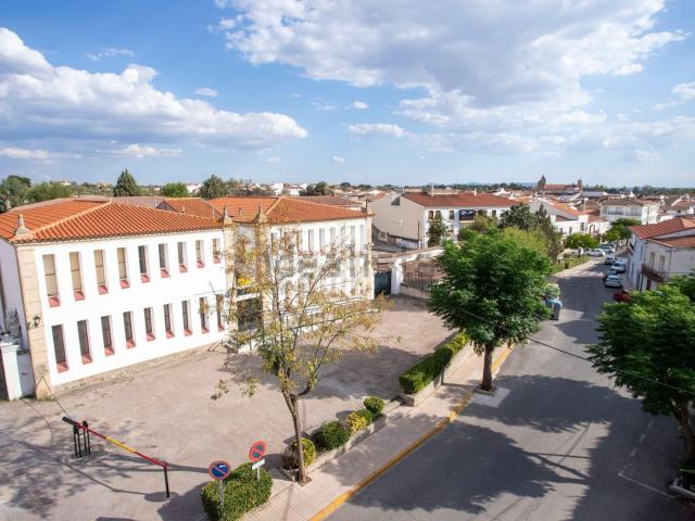 Piso en venta en Malpartida De Cáceres, Cáceres