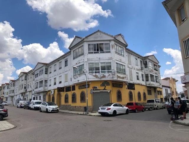 Piso en venta en Malpartida De Cáceres, Extremadura