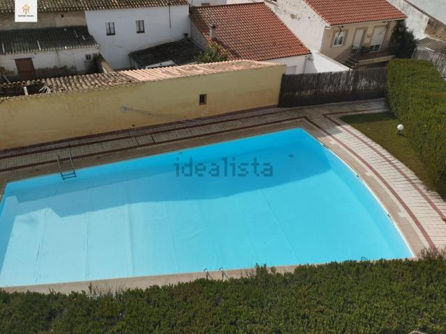 Piso en venta en Malpartida De Cáceres, Cáceres