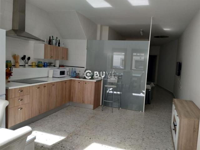 Piso en venta en Malpartida De Cáceres, Cáceres
