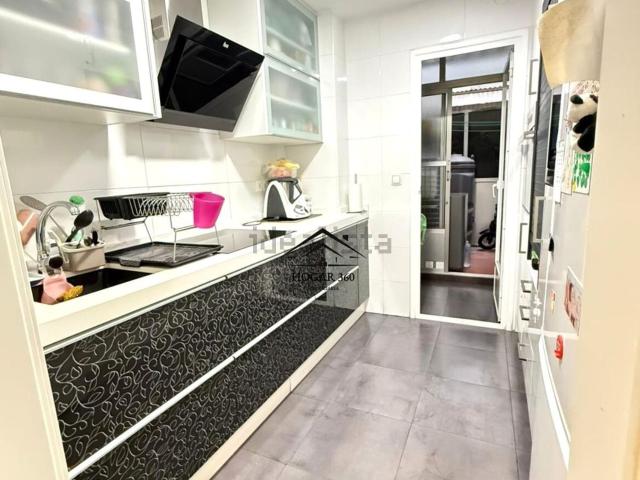 Piso en venta en Malpartida De Cáceres, Cáceres