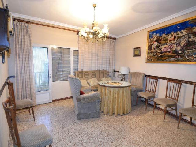 Piso en venta en Malpartida De Plasencia, Extremadura
