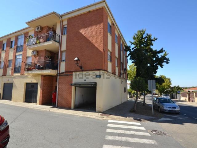Piso en venta en Malpartida de Plasencia, Cáceres