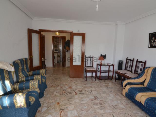 Piso en venta en Malpartida de Plasencia, Cáceres