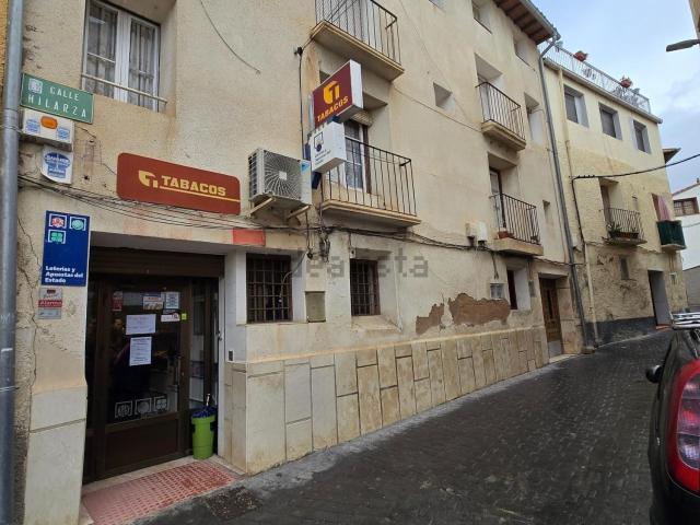 Piso en venta en Comunidad de Calatayud, Aragón