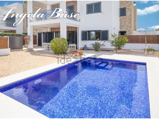 Piso en venta en Manacor, Llevant
