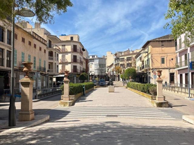 Piso en venta en Manacor, Llevant