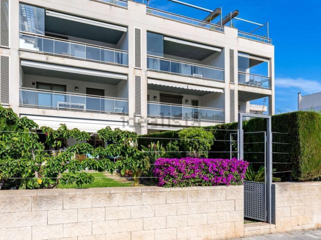 Piso en venta en Manacor, Llevant
