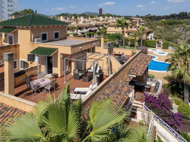 Piso en venta en Manacor, Llevant