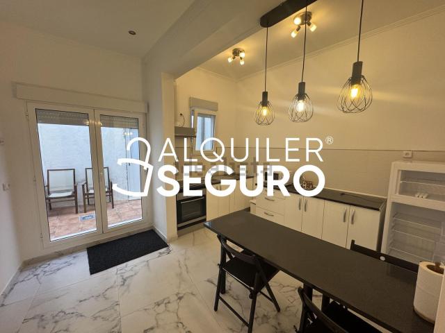Piso en alquiler en Manacor, es Barracar