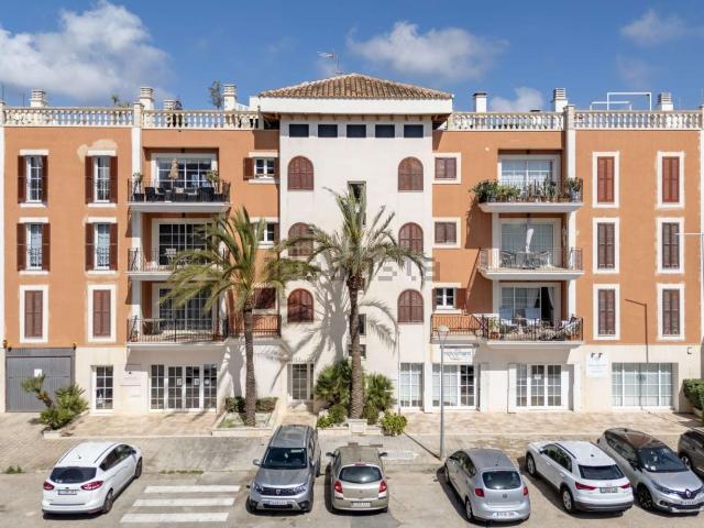 Ático en venta en Manacor, Llevant