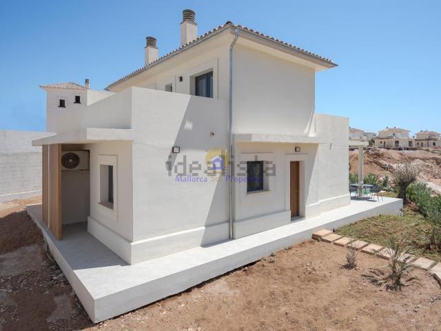 Dúplex en venta en Manacor, Llevant