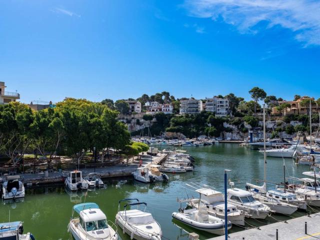 Piso en venta en Manacor, Llevant
