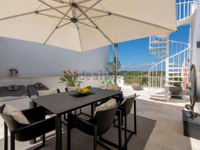 Ático en venta en Manacor, Llevant