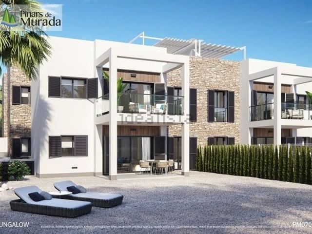 Piso en venta en Manacor, Llevant