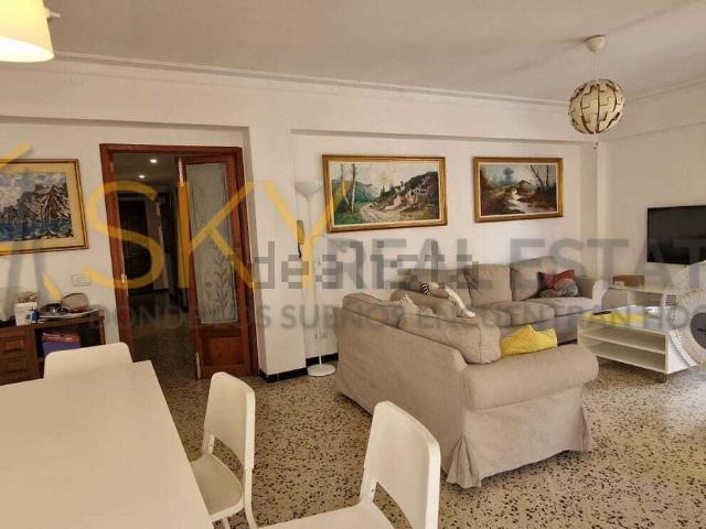 Piso en venta en Manacor, Llevant