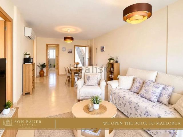Piso en venta en Manacor, Llevant