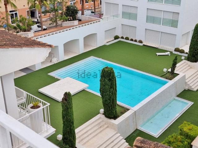 Ático en venta en Manacor, Llevant