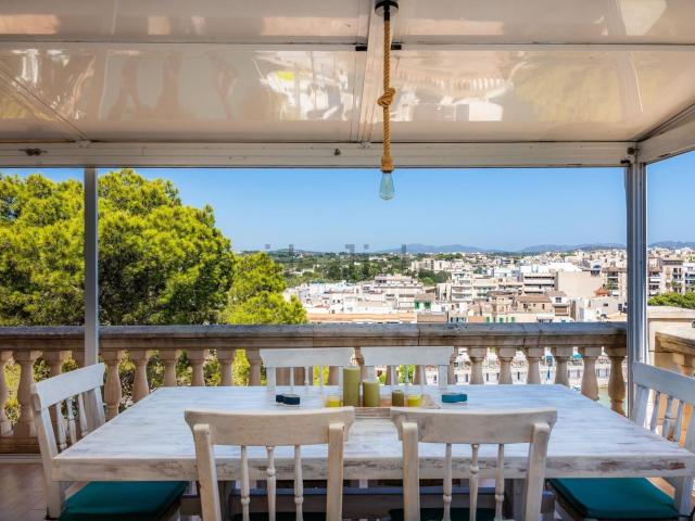 Ático en alquiler en Manacor