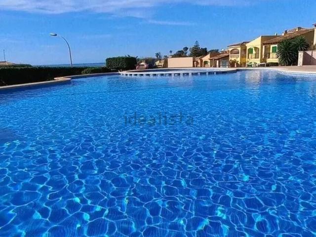 Piso en alquiler en Cala Anguila-Cala Mendia, Manacor
