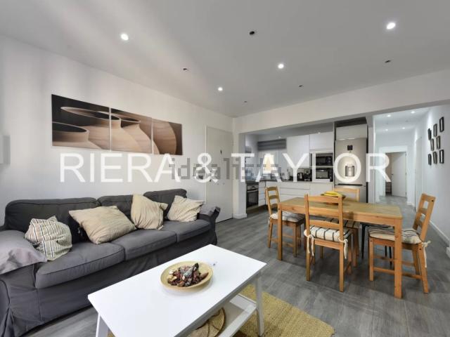 Piso en venta en Manacor, Llevant