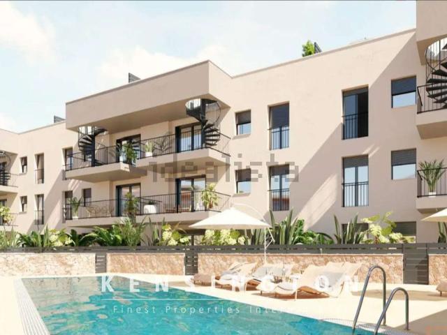 Piso en venta en Manacor