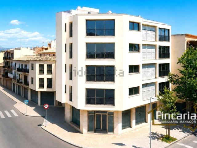 Piso en venta en Manacor, Llevant