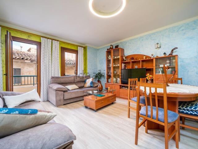 Piso en venta en Manacor, Llevant