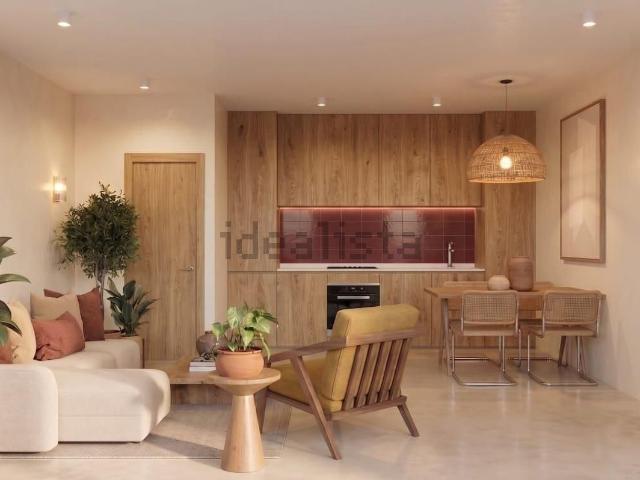 Piso en venta en Manacor, Llevant