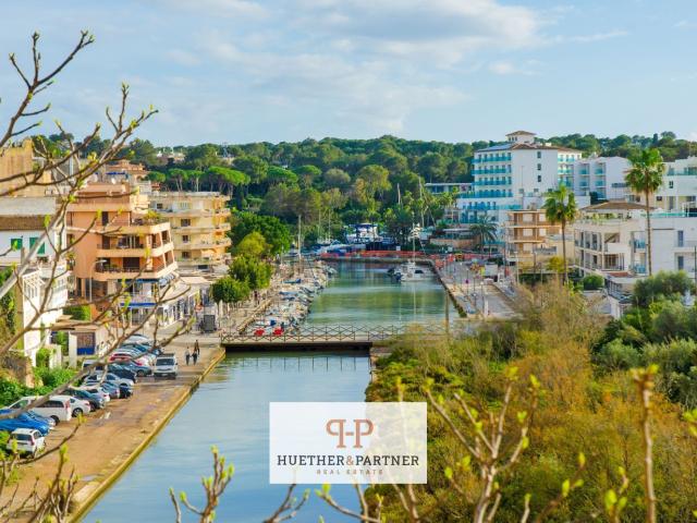 Dúplex en venta en Manacor, Llevant