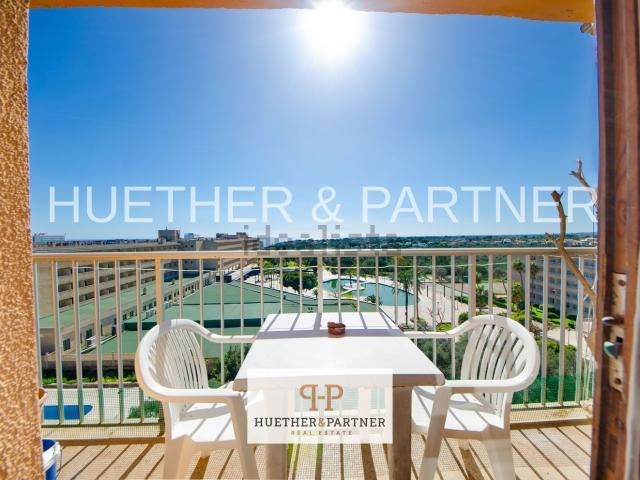 Piso en venta en Manacor, Llevant