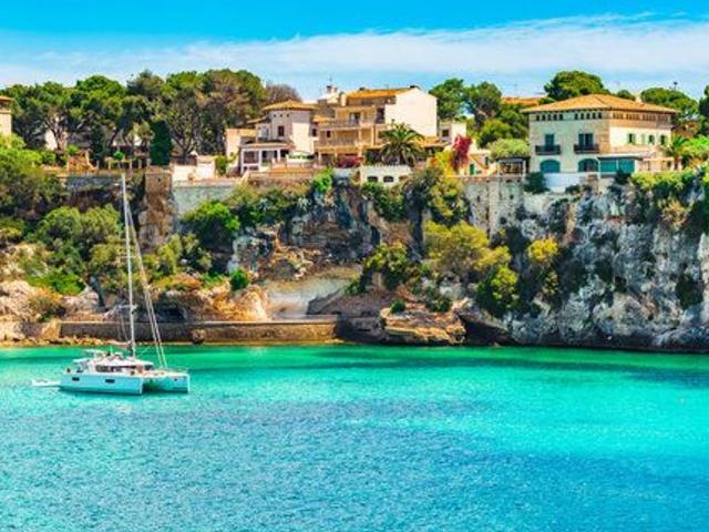 Ático en venta en Manacor, Llevant