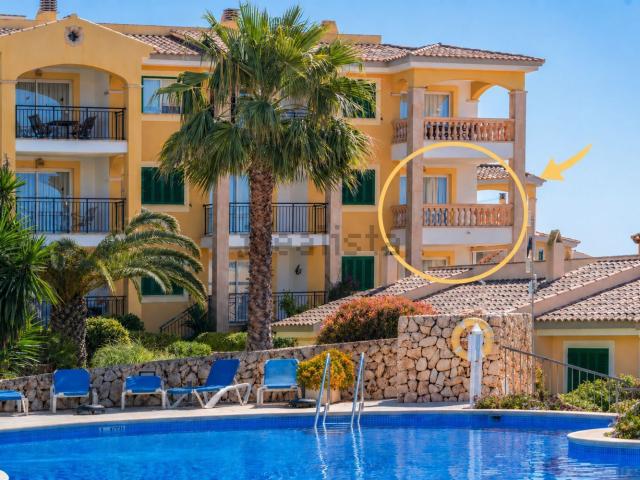 Piso en venta en Manacor, Llevant