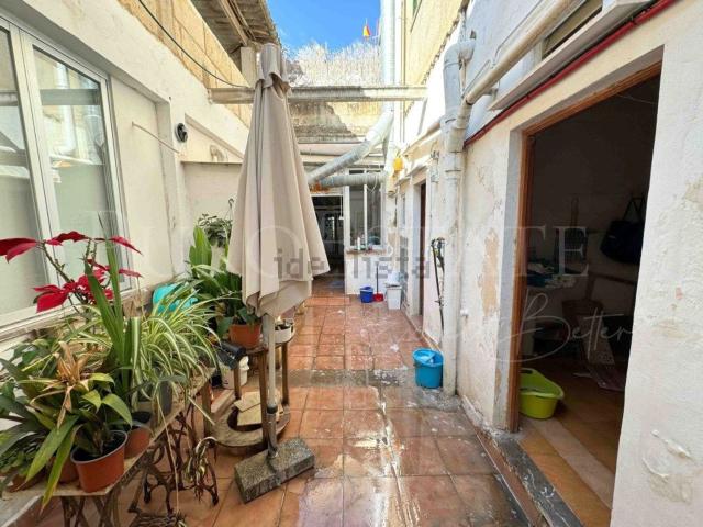 Piso en venta en Manacor, Llevant
