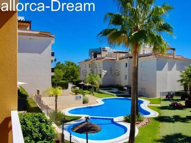 Piso en venta en Manacor, Llevant