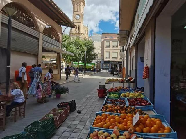 Piso en venta en Manacor, Llevant