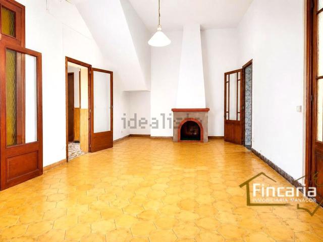 Piso en venta en Manacor, Llevant