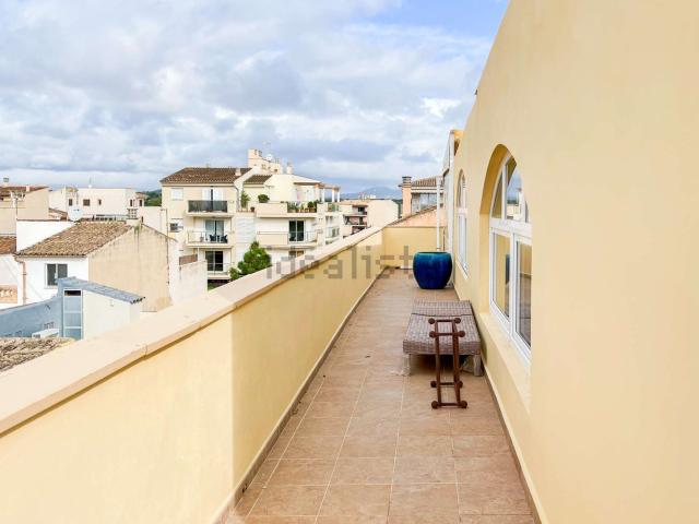 Dúplex en venta en Manacor, Llevant