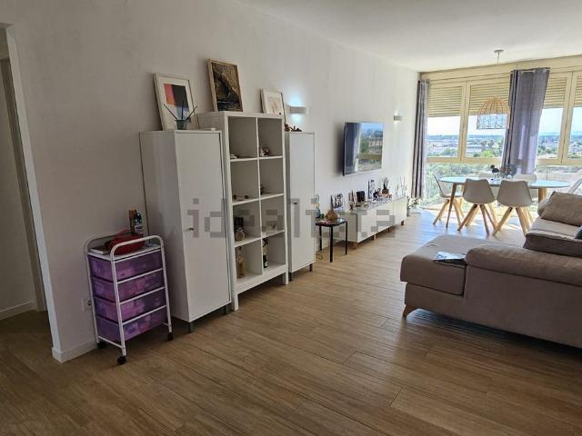 Ático en alquiler en Manacor, Llevant